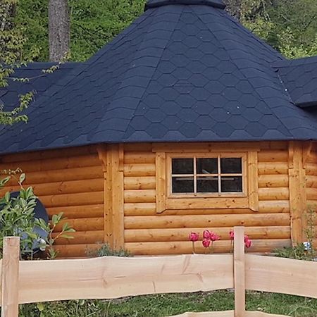 Naturezenkota Mittlach ภายนอก รูปภาพ