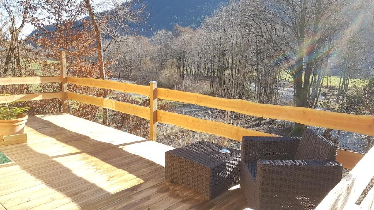 Naturezenkota Mittlach ภายนอก รูปภาพ