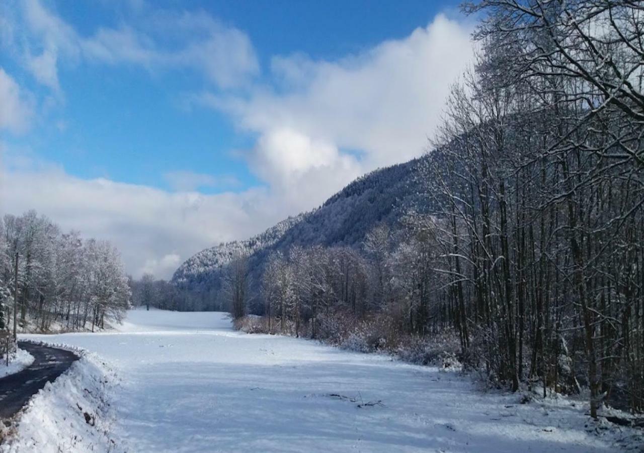 Naturezenkota Mittlach ภายนอก รูปภาพ